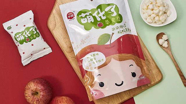 食品包装设计从保障安全到提高销售的重要性