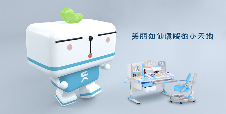 想要打造一个让人过目不忘的吉祥物？我们能帮到您！
