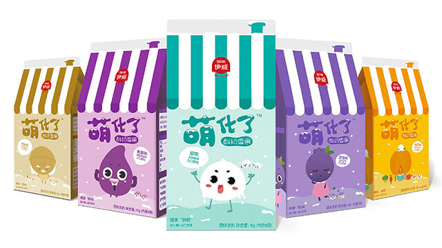 比较不同VI设计公司的排名标准是什么？