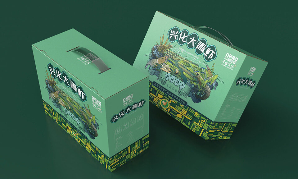 儿童食品包装安全特性在食品包装设计中的体现
